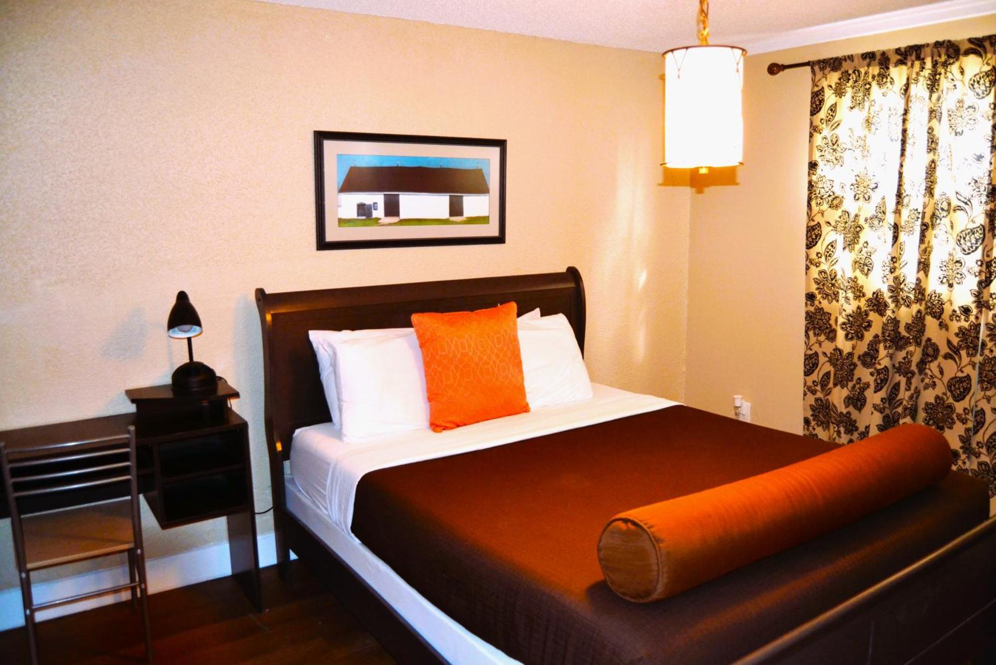 Apartamento Urban Oasis Grand Forks Exterior foto