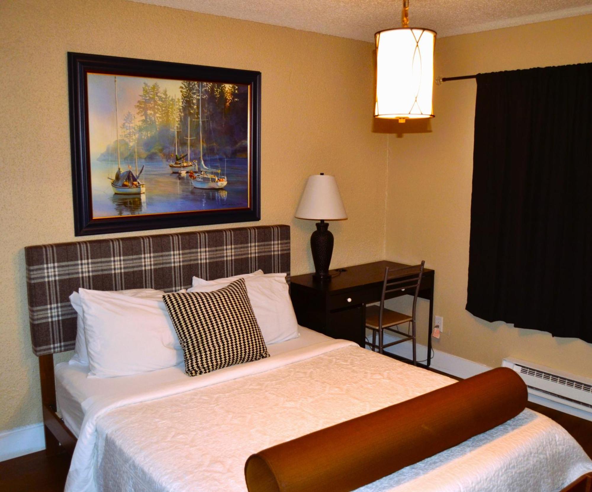 Apartamento Urban Oasis Grand Forks Exterior foto